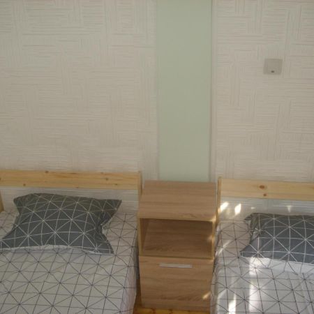 Hotel Втори Километър à Ovcha Mogila Extérieur photo