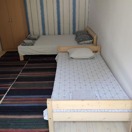 Hotel Втори Километър à Ovcha Mogila Extérieur photo