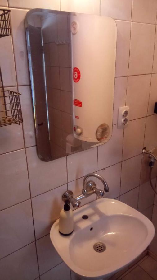Hotel Втори Километър à Ovcha Mogila Extérieur photo