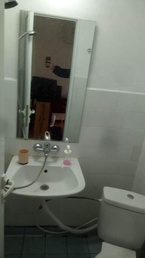Hotel Втори Километър à Ovcha Mogila Extérieur photo