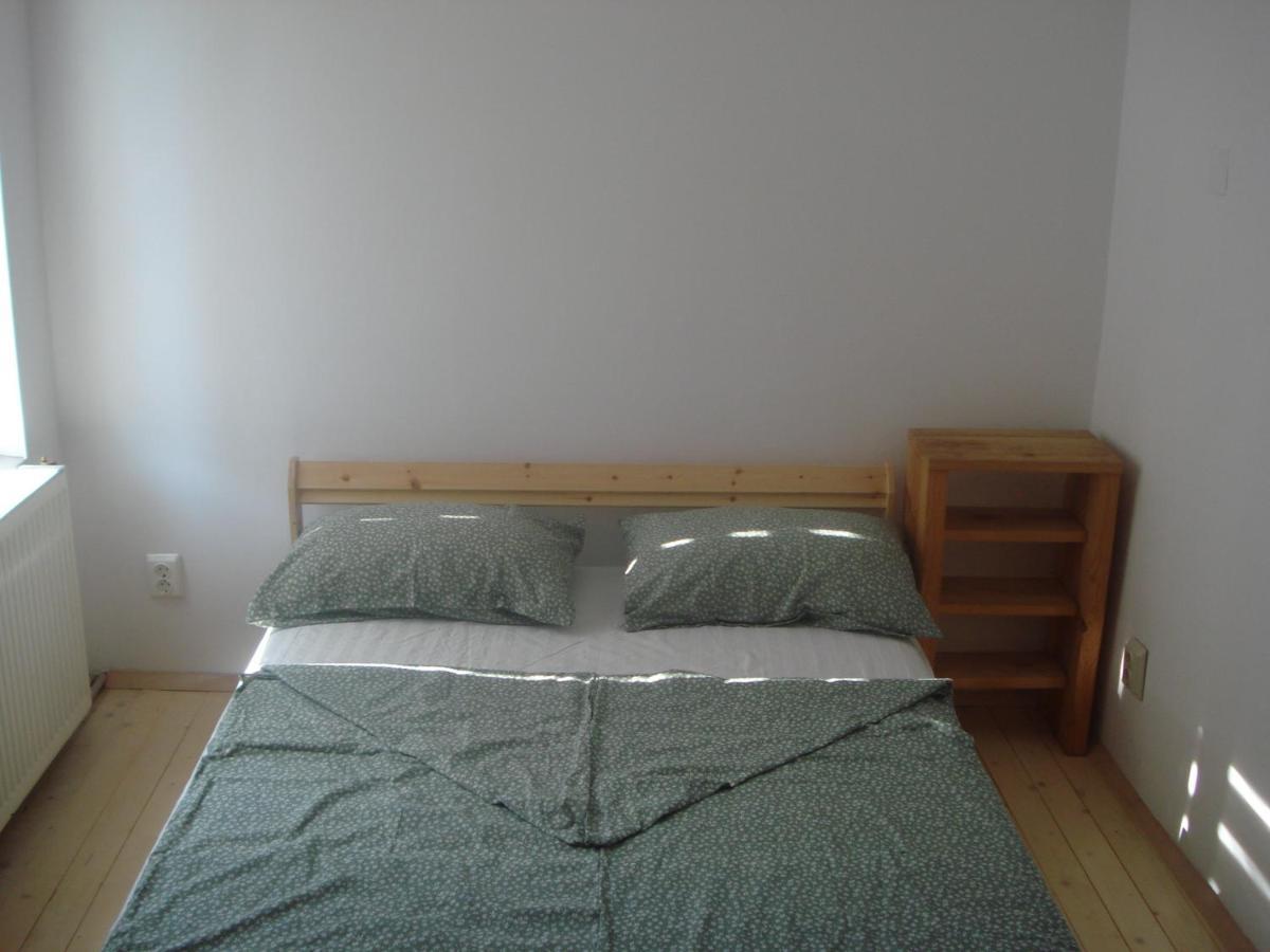 Hotel Втори Километър à Ovcha Mogila Extérieur photo