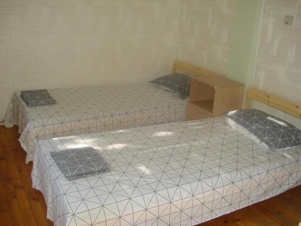 Hotel Втори Километър à Ovcha Mogila Extérieur photo