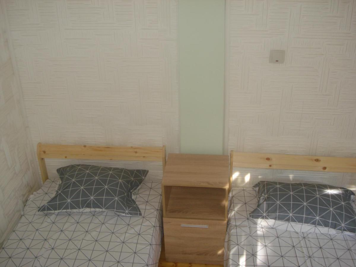 Hotel Втори Километър à Ovcha Mogila Extérieur photo