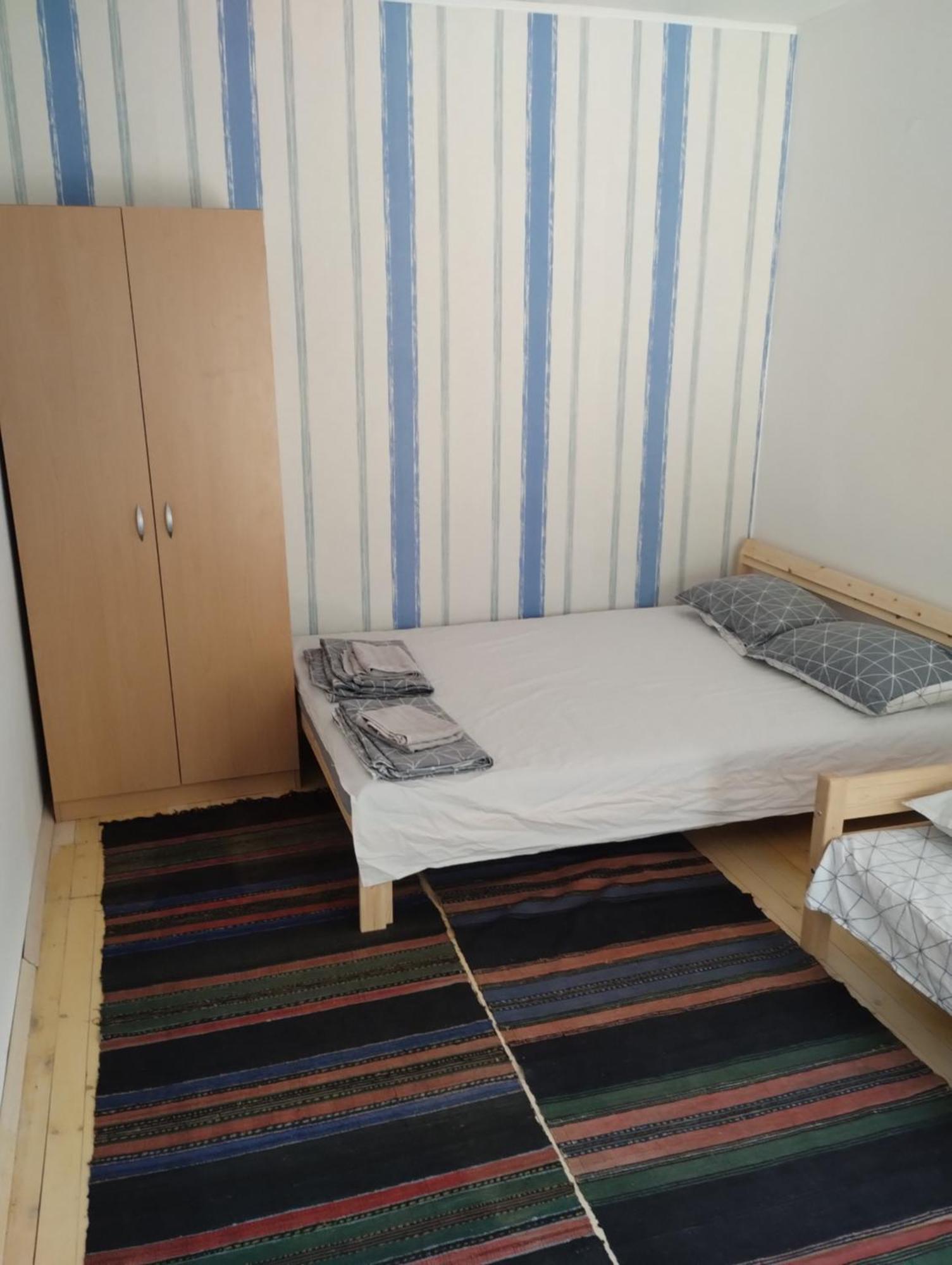 Hotel Втори Километър à Ovcha Mogila Extérieur photo