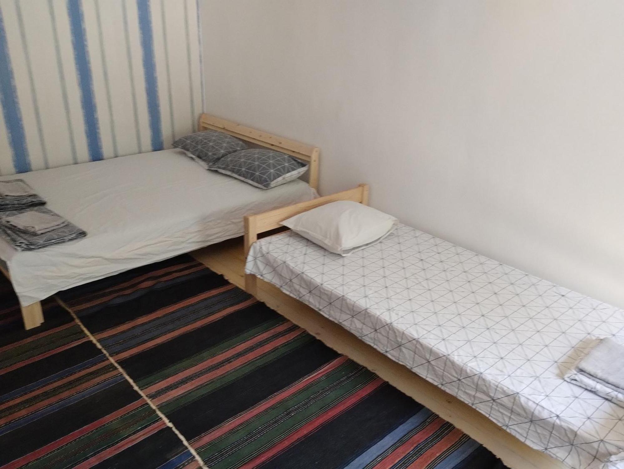 Hotel Втори Километър à Ovcha Mogila Extérieur photo