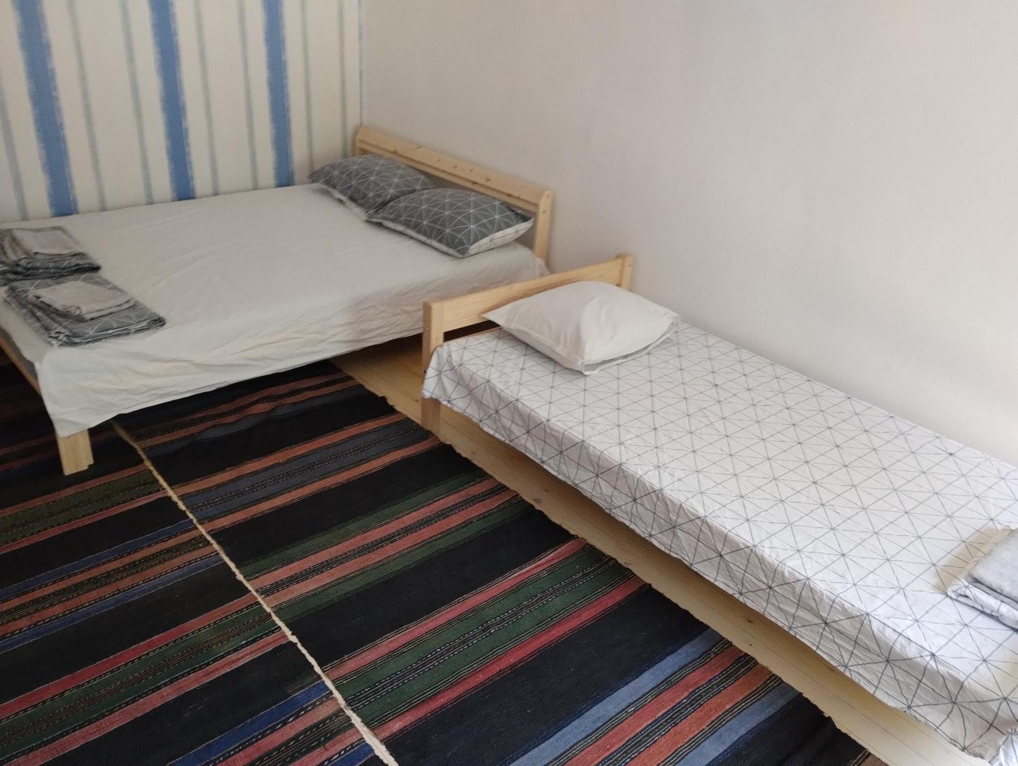 Hotel Втори Километър à Ovcha Mogila Extérieur photo